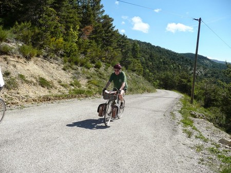 col de Chamauche