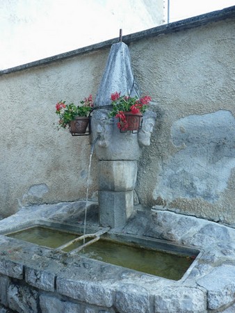 La Motte Chalancon