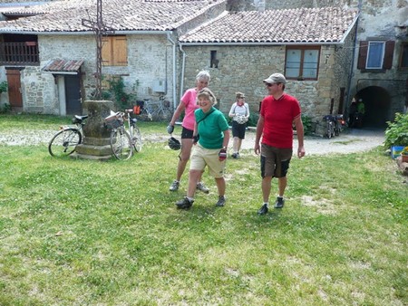 Saint-Andr� de Rosans