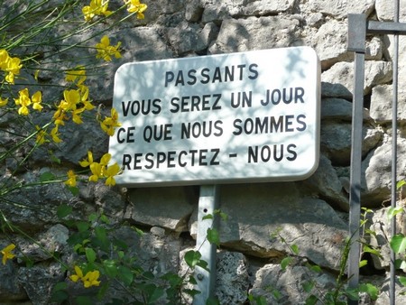 Saint May