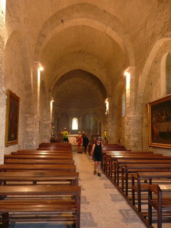 Sainte Jalle