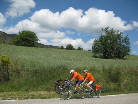 col de la Saulce