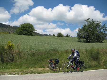 col de la Saulce