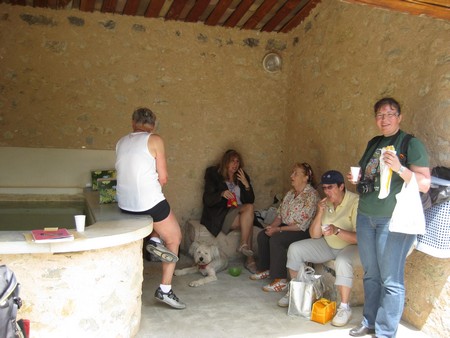 Chalancon