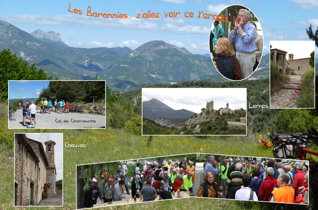 Le Randonneur R�muzat