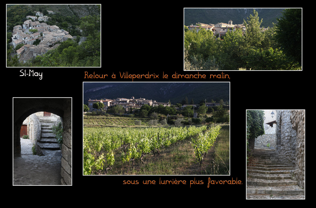 Le Randonneur � R�muzat