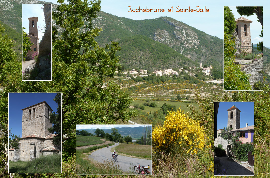 Le Randonneur � R�muzat