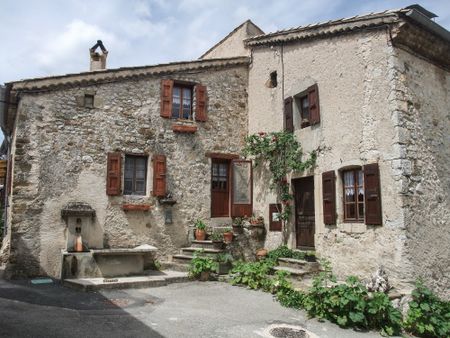 La Charce