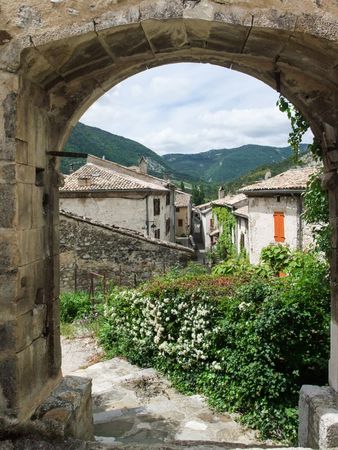 La Charce