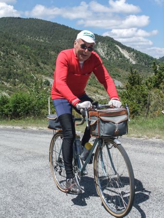 col de Pr�-Guittard