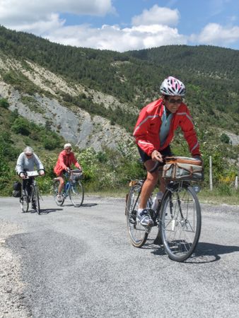 col de Pr�-Guittard