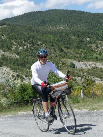 col de la Pertie