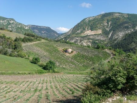 col du Fraysse