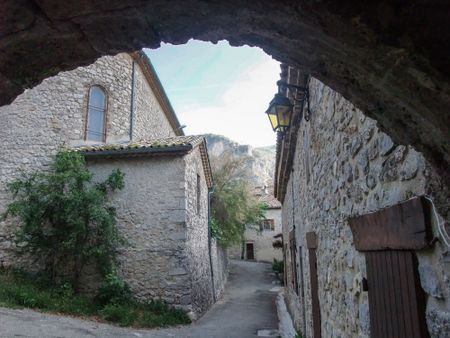 Saint May
