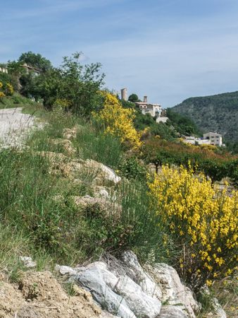 Rochebrune