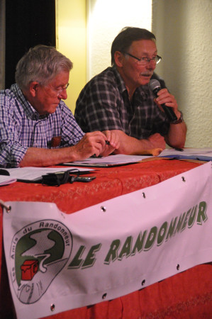 AG le Randonneur