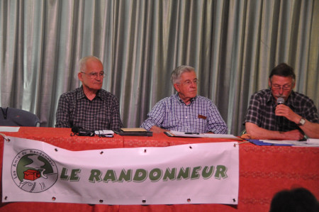 AG le Randonneur