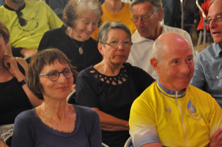 AG le Randonneur