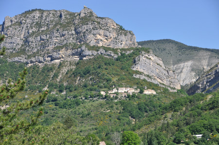 Chalancon