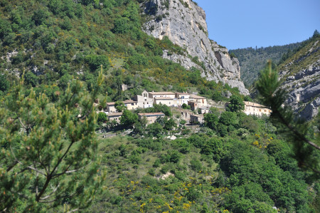 Chalancon