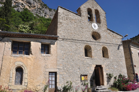Chalancon