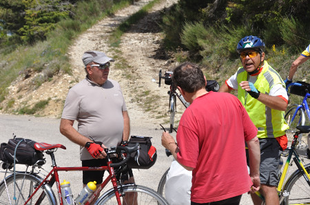 col de Chamauche