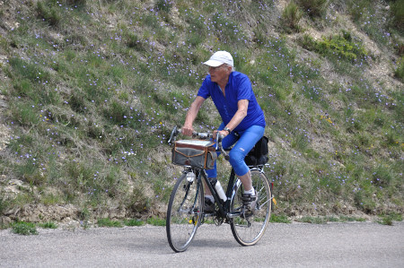col de Chamauche