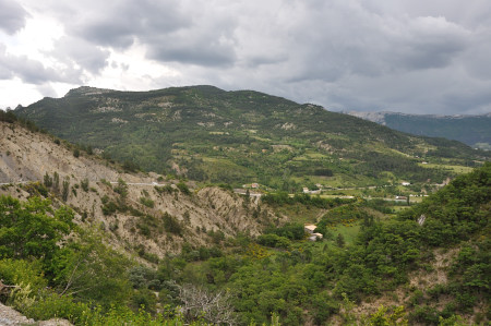 col de Pr�-Guittard
