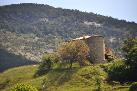 Montmorin