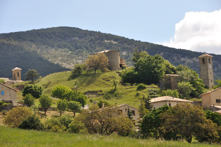 Montmorin