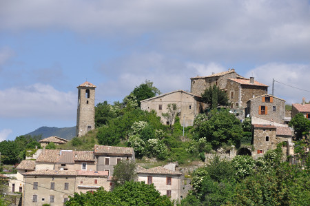 Montmorin