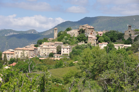 Montmorin