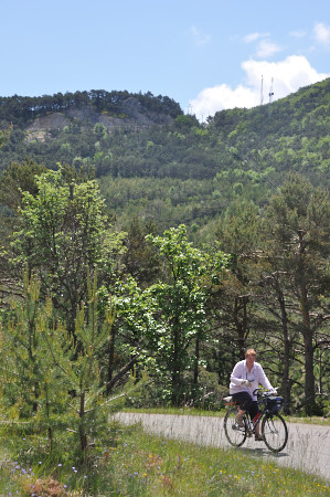 Col des Tourettes
