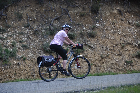 Col des Tourettes