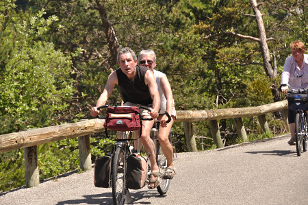 Col des Tourettes
