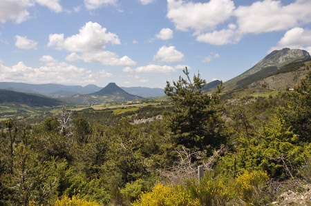 col de Tourettes