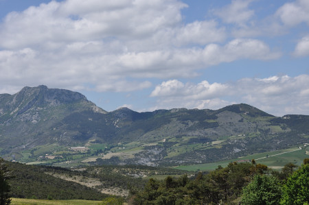 col de Serre Larobe