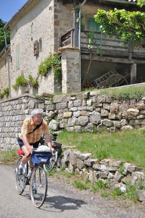 Vaucluse