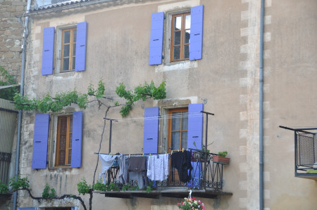 St-Andr� de Rosans