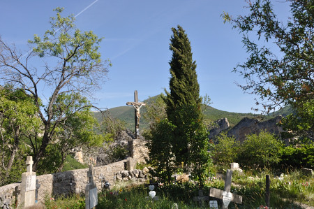 Saint May