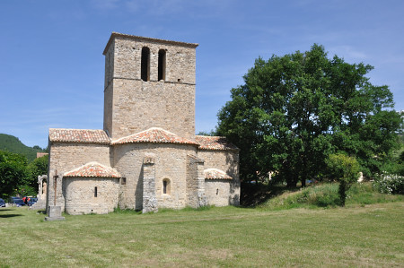 Ste Jalle