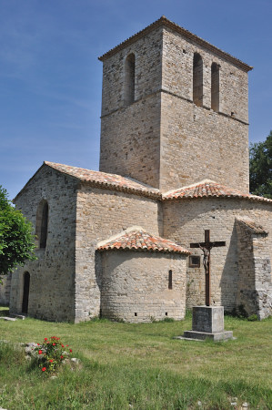 Sainte Jalle