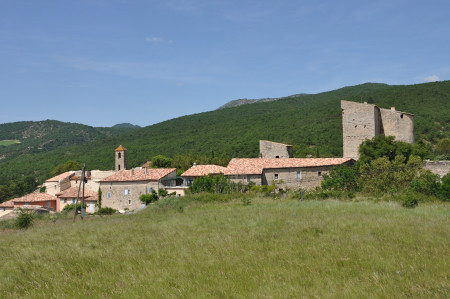 Sainte Jalle