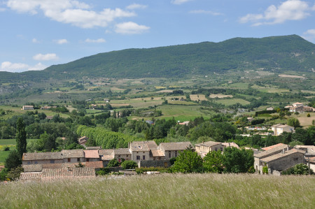 Sainte Jalle