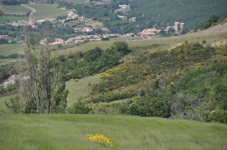 Sainte-Jalle