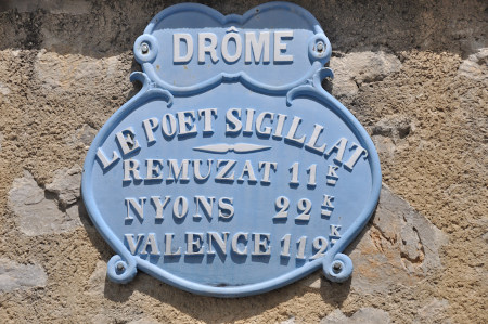 Le Po�t-Sigillat