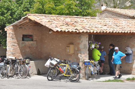 Le Po�t-Sigillat