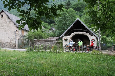 Valbonnais