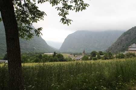 Valbonnais