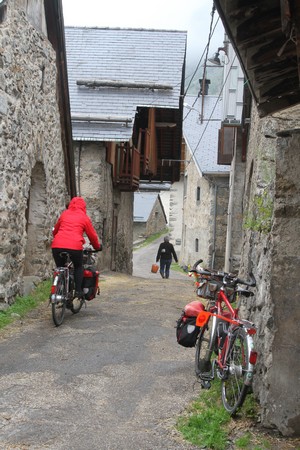 Valbonnais
